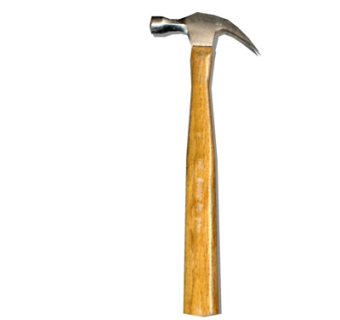 现代羊角锤su模型