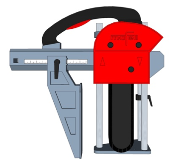 现代设备操控台su模型