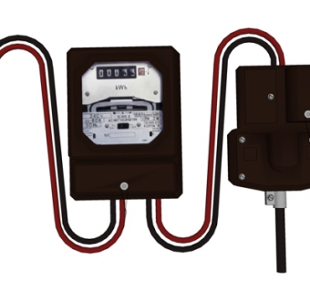 现代电表su模型