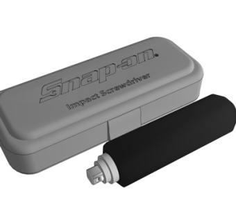 现代螺丝刀收纳盒su模型