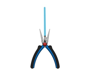 现代尖嘴钳su模型