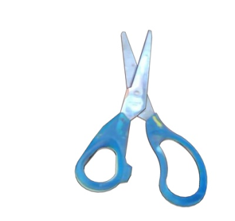 现代剪刀su模型