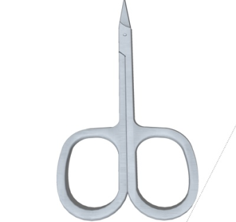 现代剪刀su模型