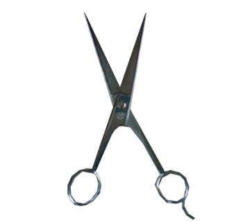 现代剪刀su模型