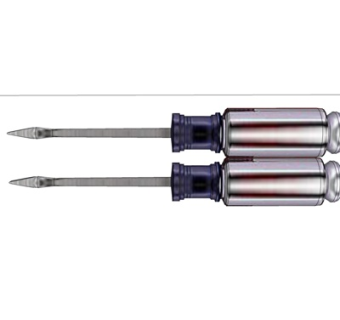 现代螺丝刀su模型