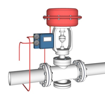 现代工业设备su模型