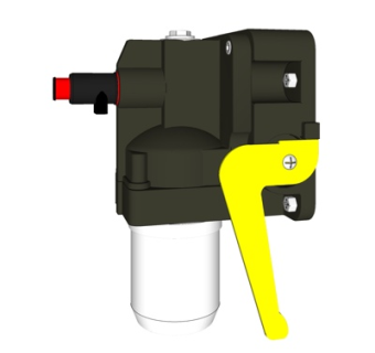 现代工业设备su模型