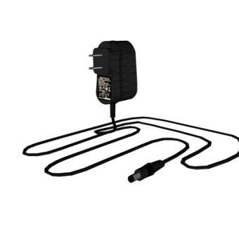 现代充电器su模型