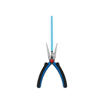 现代尖嘴钳su模型