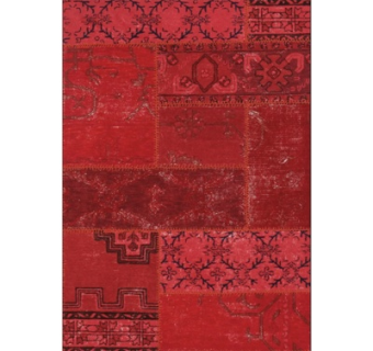 现代布艺地毯su模型