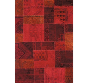 现代布艺地毯su模型