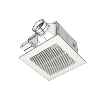 现代中央空调su模型