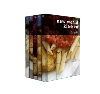 现代书籍su模型