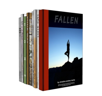 现代书籍su模型