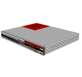 现代书籍su模型