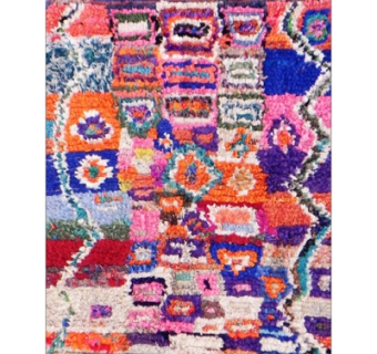 现代地毯su模型