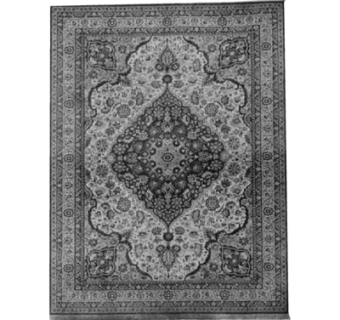 欧式地毯su模型