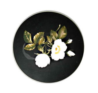 现代餐具su模型