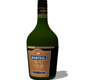 现代马爹利su模型