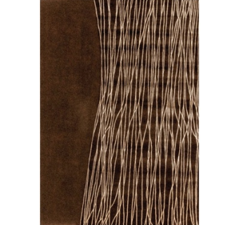 现代布艺地毯su模型