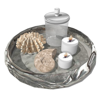 现代食物su模型