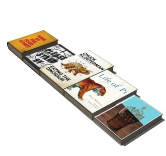 现代书籍su模型