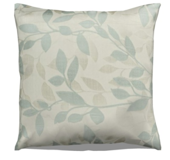 现代布艺抱枕su模型