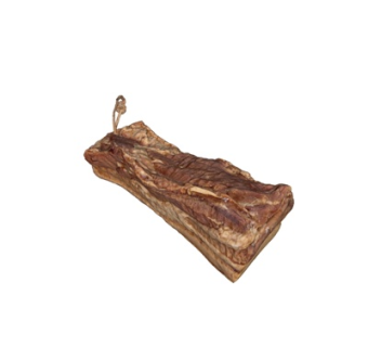 现代腊肉su模型