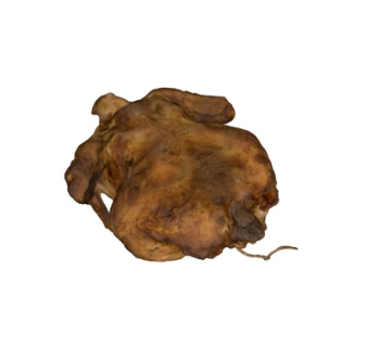 现代腊肉su模型