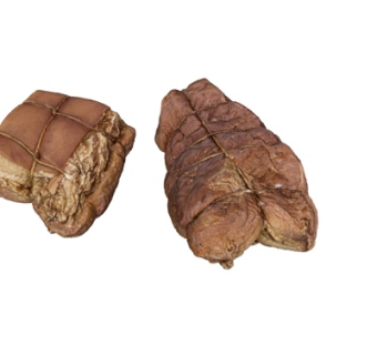 现代腊肉su模型