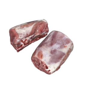 现代猪肉su模型