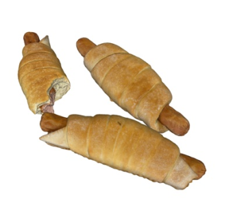 现代面包su模型