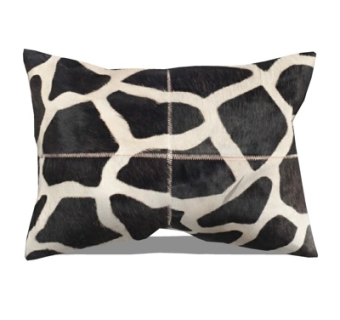 现代抱枕su模型