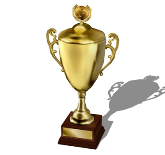 现代装饰品su模型