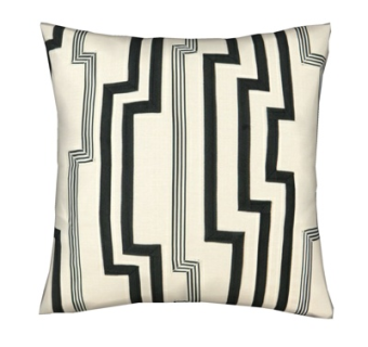 现代抱枕su模型