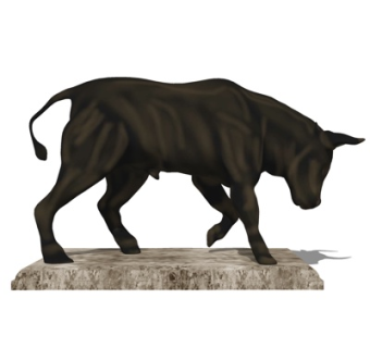 新中式装饰品su模型