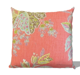 现代抱枕su模型