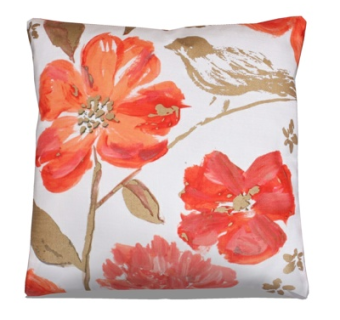 现代抱枕su模型