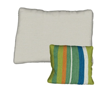 现代抱枕su模型