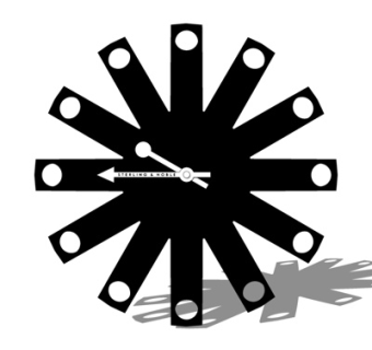 现代挂钟su模型