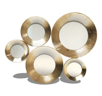 现代装饰品su模型