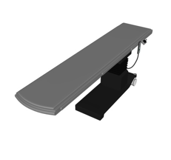 现代医疗设备su模型