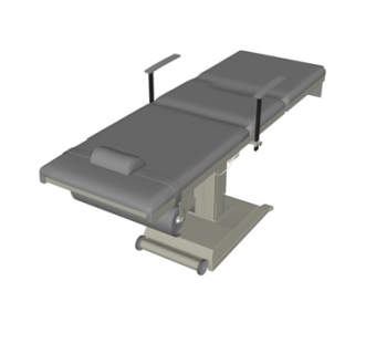 现代医疗设备su模型