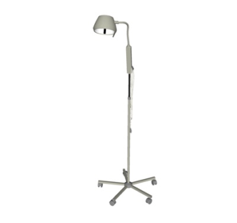 现代医疗设备su模型