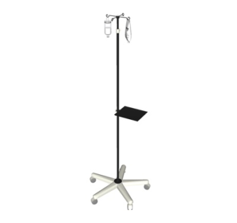 现代医疗设备su模型