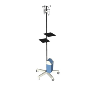 现代医疗设备su模型