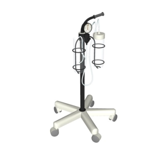 现代医疗设备su模型