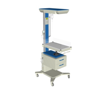 现代医疗设备su模型