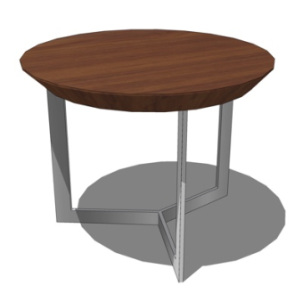 现代圆几su模型