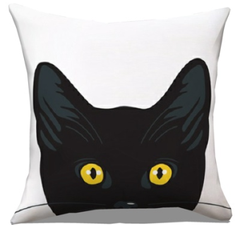 现代抱枕su模型